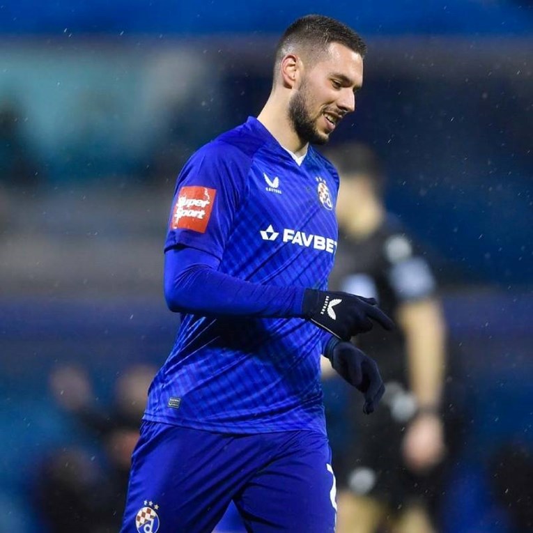 Pjaca: Sezona je čudna