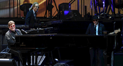 Elton John u petak nastupa u Bijeloj kući