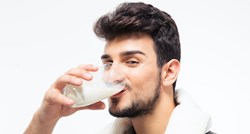 Možete li narasti od mlijeka? Evo što kaže znanost