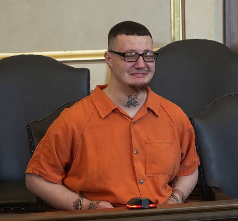 Mladoženja u SAD-u osuđen na 30 godina zatvora jer je na dan vjenčanja ubio kuma