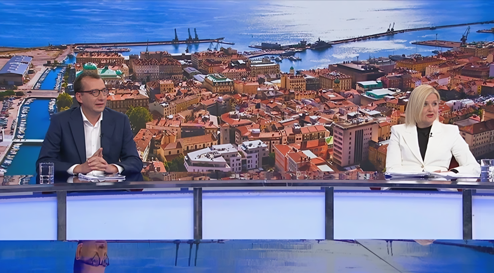 Sučelili se Rinčić i Filipović
