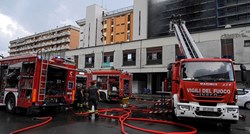 Eksplozija u tvornici eksploziva u Italiji, ima poginulih