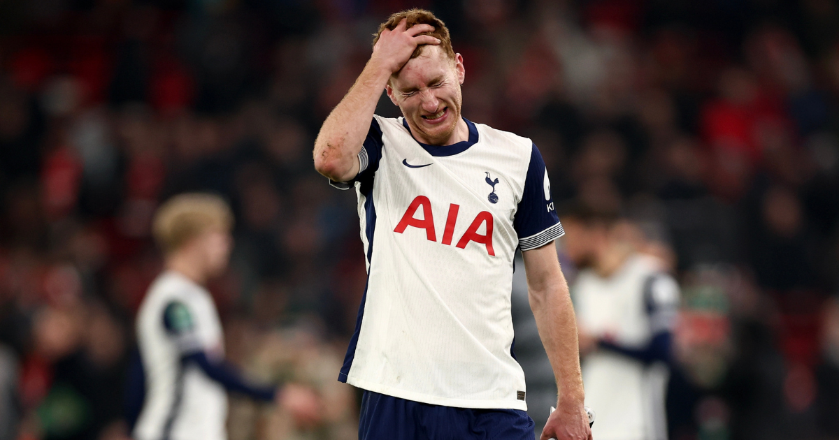 Gdje je nestao Dejan Kuluševski?