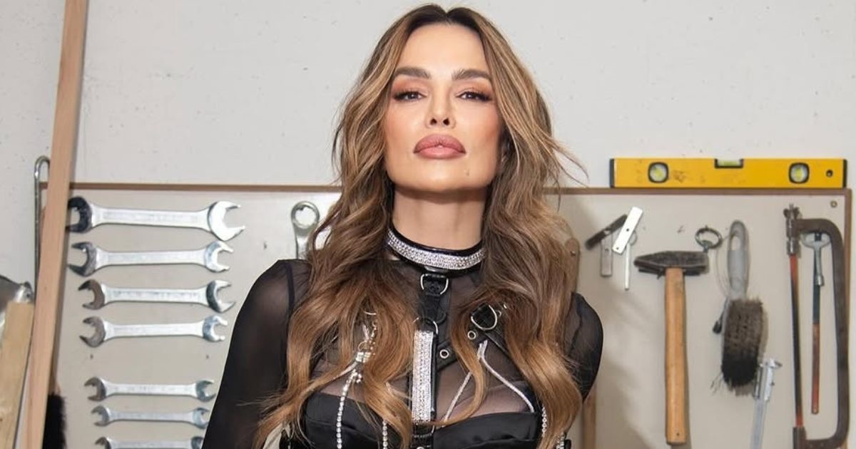 Severina nakon koncerta u Kranju: Lijepo je da Slovenci znaju i razumiju moje pjesme