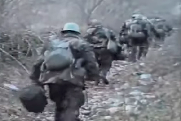 Pronađene kosti kod Kupresa, gdje se traga za 10 nestalih pripadnika HVO-a