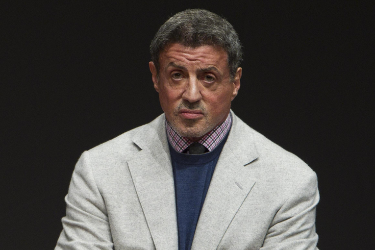 Stallone otkrio kojeg glumca nikada nije smatrao pravim akcijskim junakom