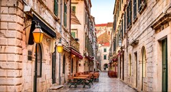 Američki časopis je ovaj hrvatski grad uvrstio na popis najljepših gradova na svijetu