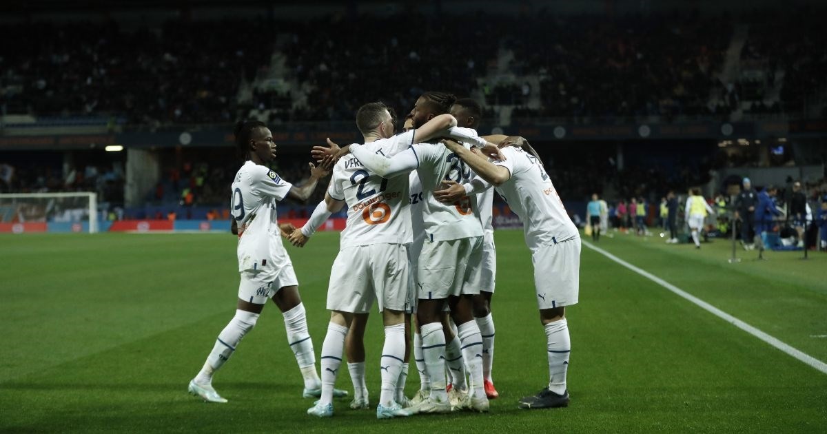 VIDEO Tudorov Marseille kroz dramu do četvrte uzastopne ligaške pobjede