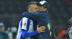 Šou bosanske legende Bundeslige: Hrvatski trener ga ljubi, Berlin mu skandira