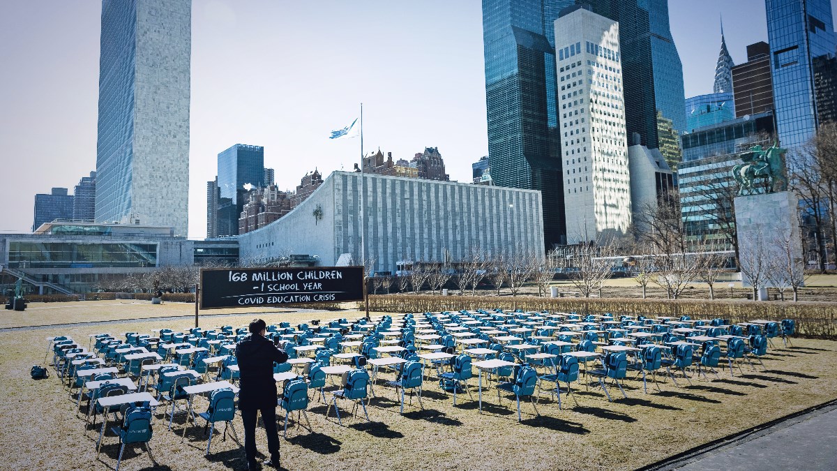 New York odao počast više od 30.000 umrlih od korone