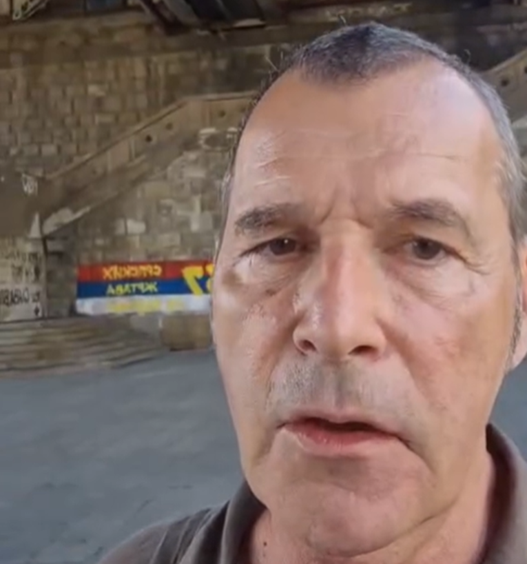 Napad u Beogradu uoči komemoracije za Srebrenicu, pretučen poznati srpski pisac