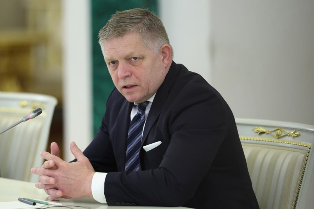 Ficova vlada u Slovačkoj pod pritiskom. Sutra glasanje o povjerenju