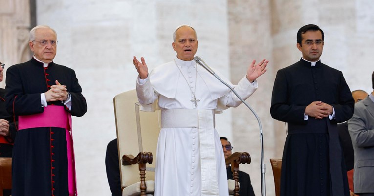 Papa Lav biskupima: Optužbe za spolno zlostavljanje ne mogu se staviti u ladicu