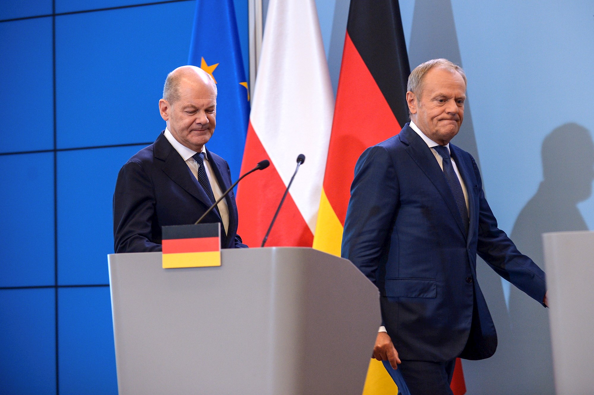 Tusk: Proeuropske snage moraju naći odgovore na ono što muči ljude, poput migracija