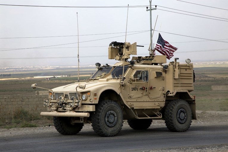 Irački premijer: Nećemo dopustiti ostanak američke vojske u Iraku