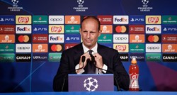 Juventus razmišlja o otkazu Allegriju. Ime novog trenera moglo bi sve iznenaditi