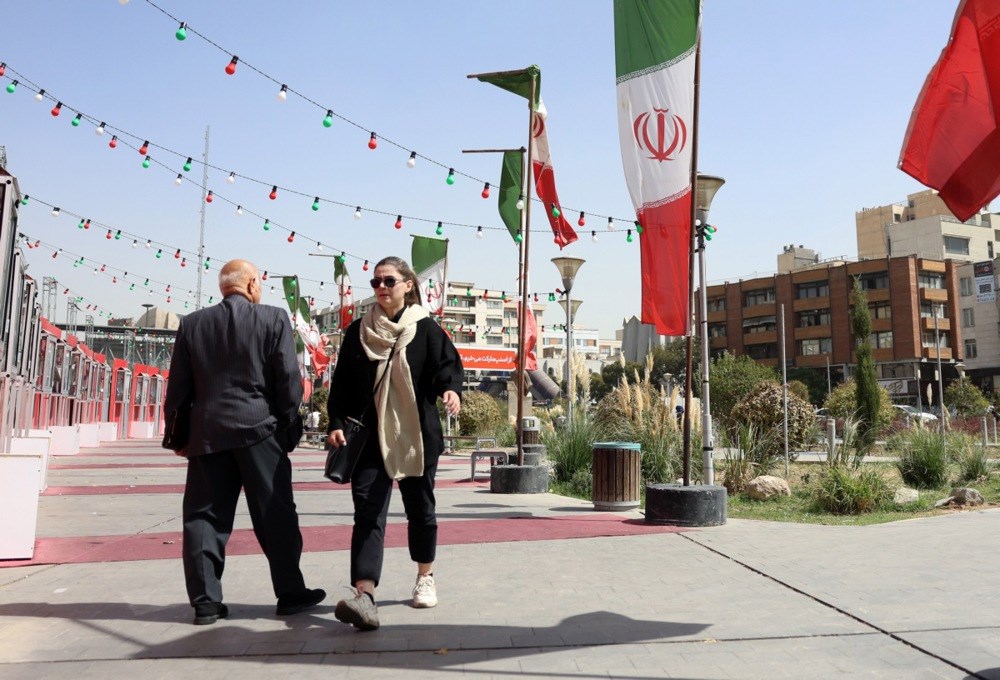 Nije uspio posljednji pokušaj Vijeća sigurnosti da spriječi sankcije nad Iranom
