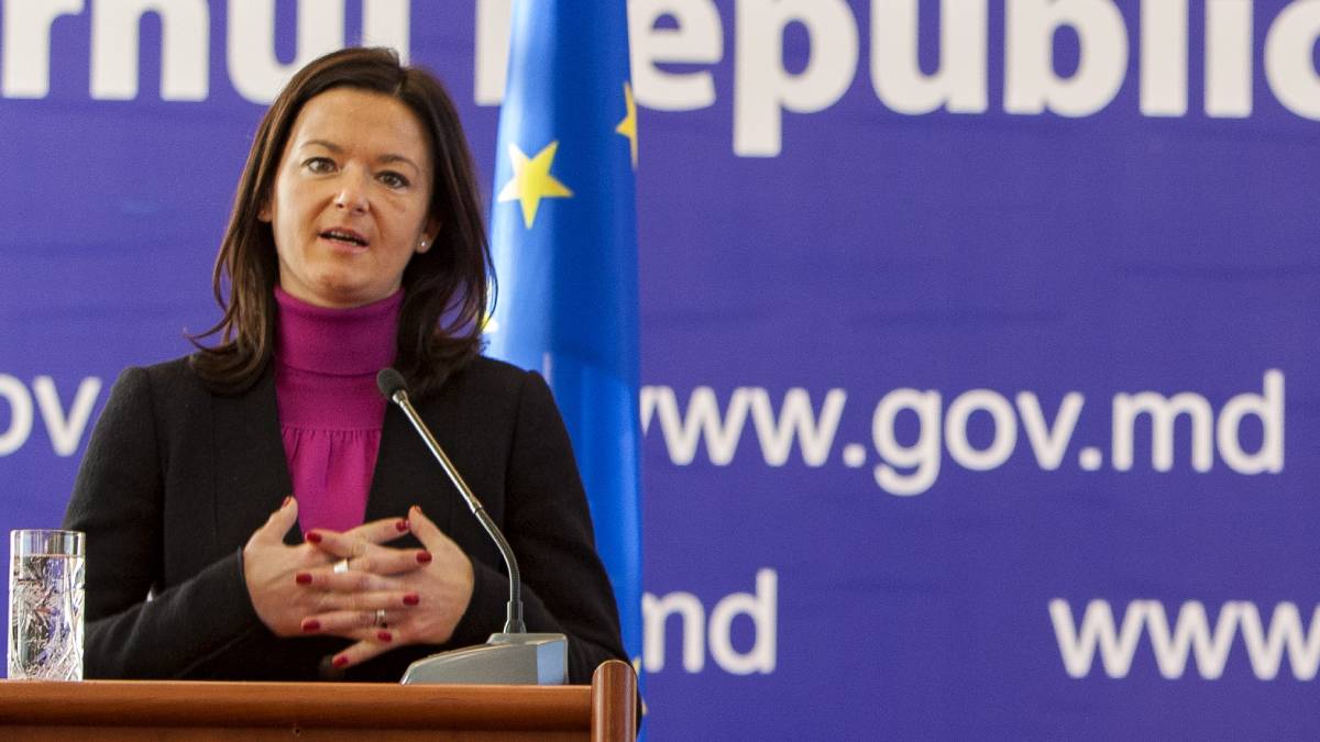 Tanja Fajon: Srbiji za ulazak u EU hitno potrebne reforme i vladavina prava