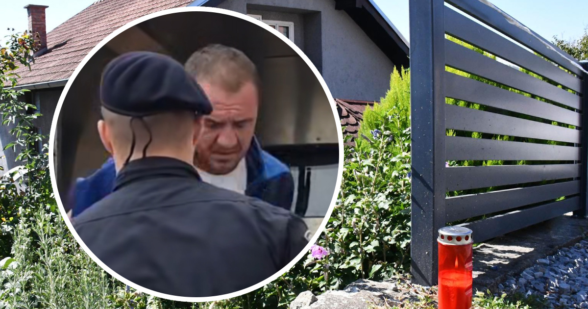Ubio je pred djetetom, sat vremena prije zvala policiju. "Nitko nije došao"