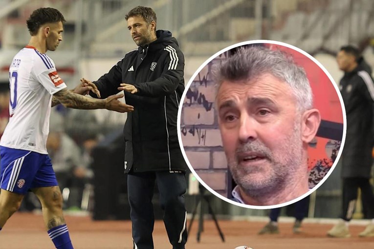 Jerkan: Garcijin odnos prema Livaji? Prisjetimo se što je Ancelotti rekao o Modriću