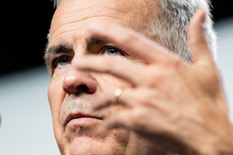 Kanadski premijer došao u Kijev