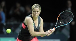 Kim Clijsters odgodila povratak