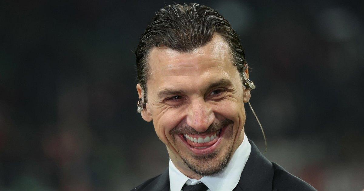 Ibra rekao da navija za Hrvatsku i BiH, a Švedsku nije ni gledao. Evo gdje je bio