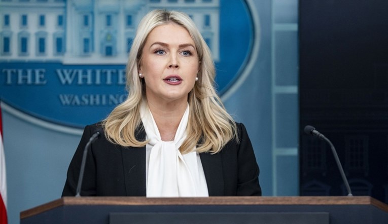 Bijela kuća: Razmatramo potencijalne nove lidere Irana