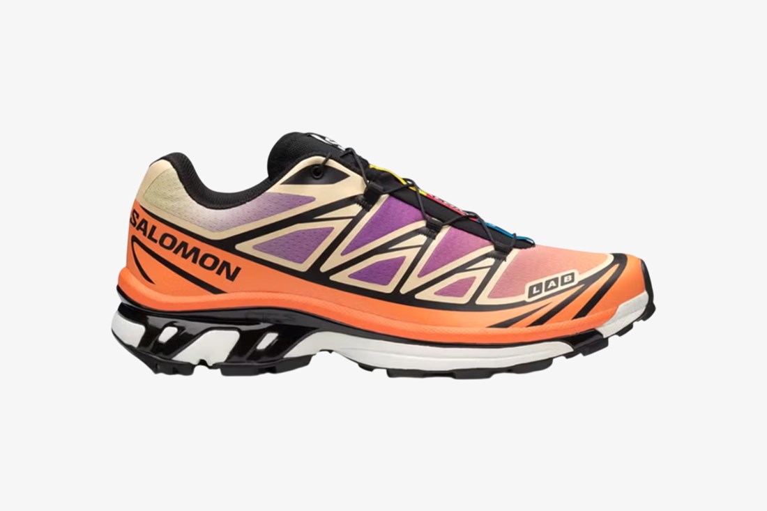 Salomon XT-6 stiže u novoj živopisnoj boji