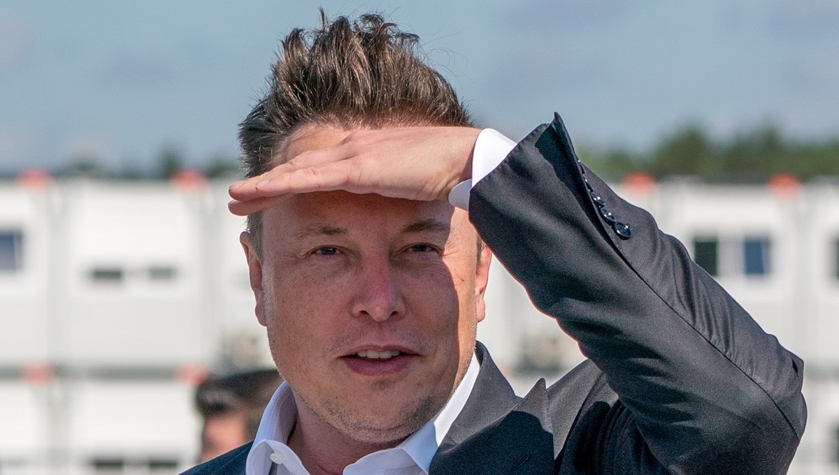 Elon Musk: Laž je da me Trump potaknuo da kupim Twitter
