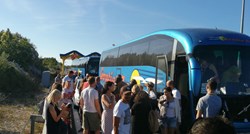 Bijesni putnici Croatia Busa: "Poslali su nam pokvarene i pretrpane autobuse"