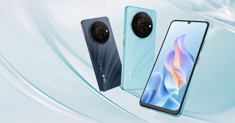 Pomalo zaboravljeni brend mobitela predstavio novi uređaj