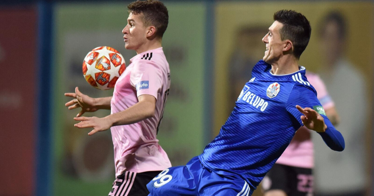 Sjećate li se kad su se zadnji put Slaven ili Lokomotiva plasirali u finale kupa?