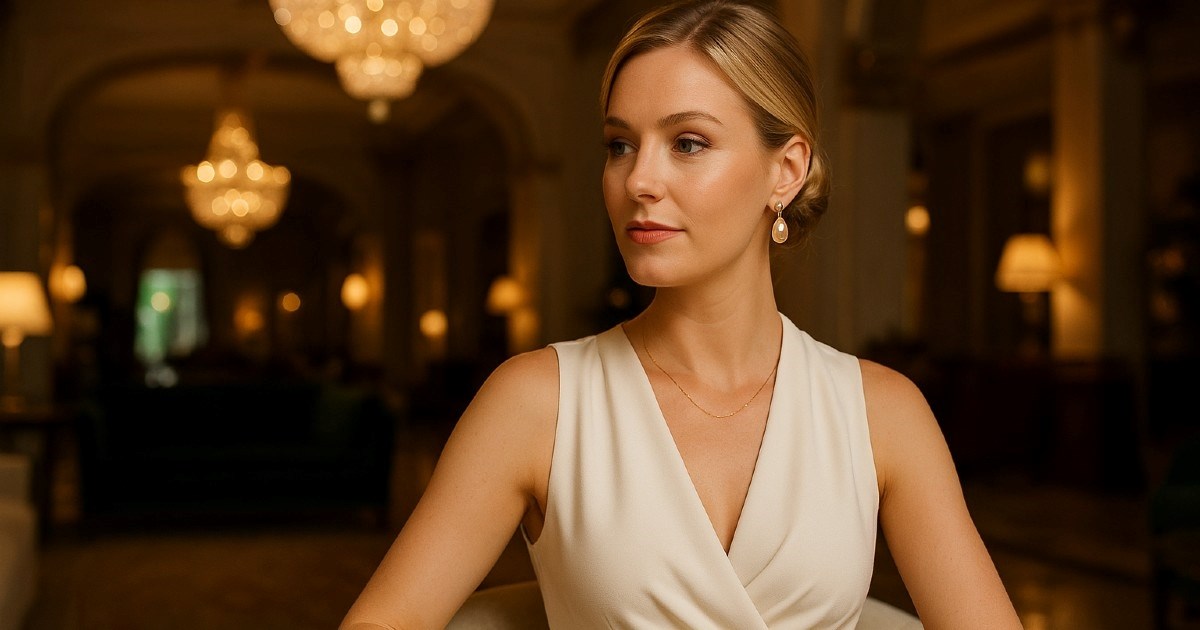 Četiri horoskopska znaka koja obožavaju eleganciju i luksuz