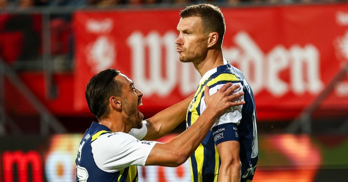 Fener ispunio Džekin zahtjev. U klub stiže Srbin kojeg Hrvatska posebno pamti