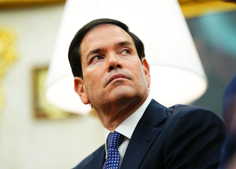 Izvor: Rubio propušta važan sastanak NATO-a. To je neuobičajeno