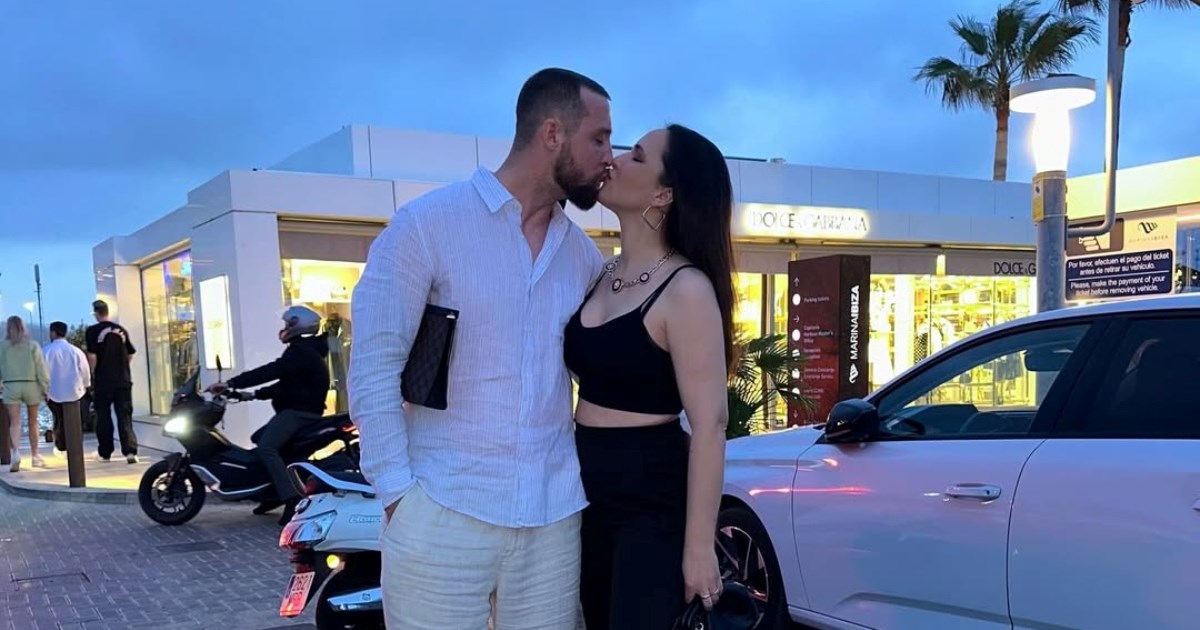 "Skoro 9 godina, antiinstagramski brak": Tko je parner Lane Jurčević?