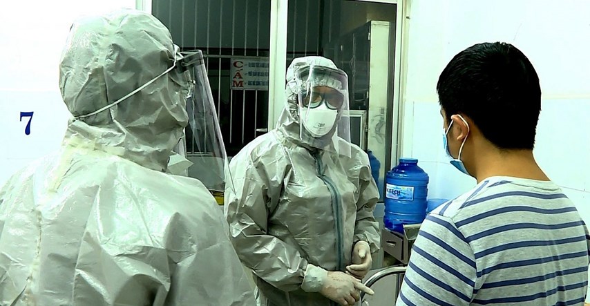 Japan odobrio Remdesivir za liječenje koronavirusa