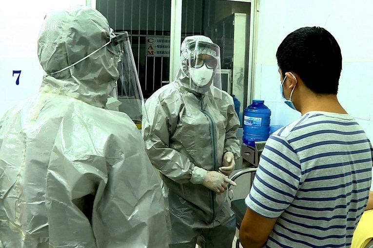 Japan odobrio Remdesivir za liječenje koronavirusa