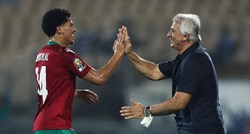 Favorit Afričkog kupa nacija ispao, Halilhodžić odveo Maroko u osminu finala