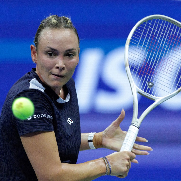 Donna Vekić izborila četvrtfinale turnira u Chennaiju