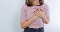 Ova četiri znaka upozorenja bismo mogli osjetiti prije srčanog zastoja