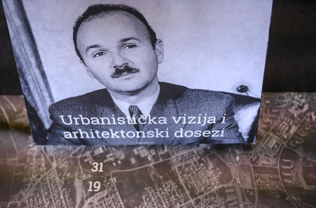 Partizanski general koji je stvorio Novi Zagreb
