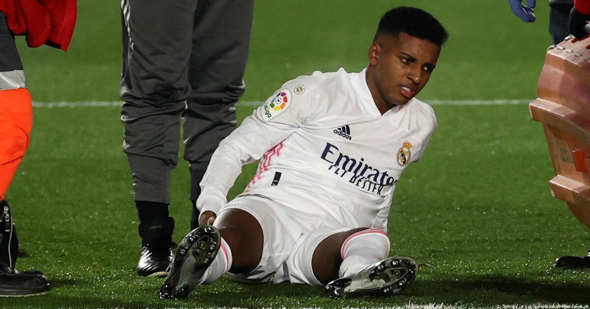 Real na tri mjeseca ostao bez mlade brazilske zvijezde