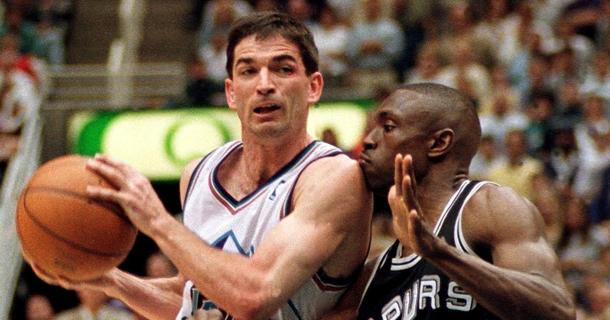 Žestoki napad na NBA legendu i rekordera: On je pseto i demon. Odvratan je