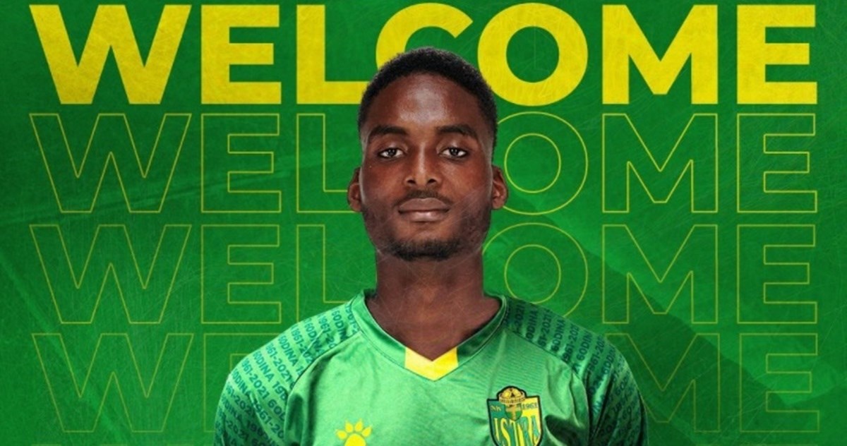 Pronađen "nestali" igrač Istre, imao je problem s vizom