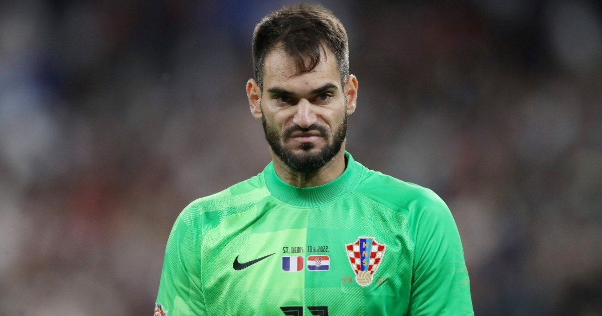 Najskuplji golman u povijesti upropaštava Ivušiću transfer života?