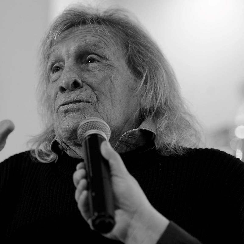 Preminuo je Hugo Gatti