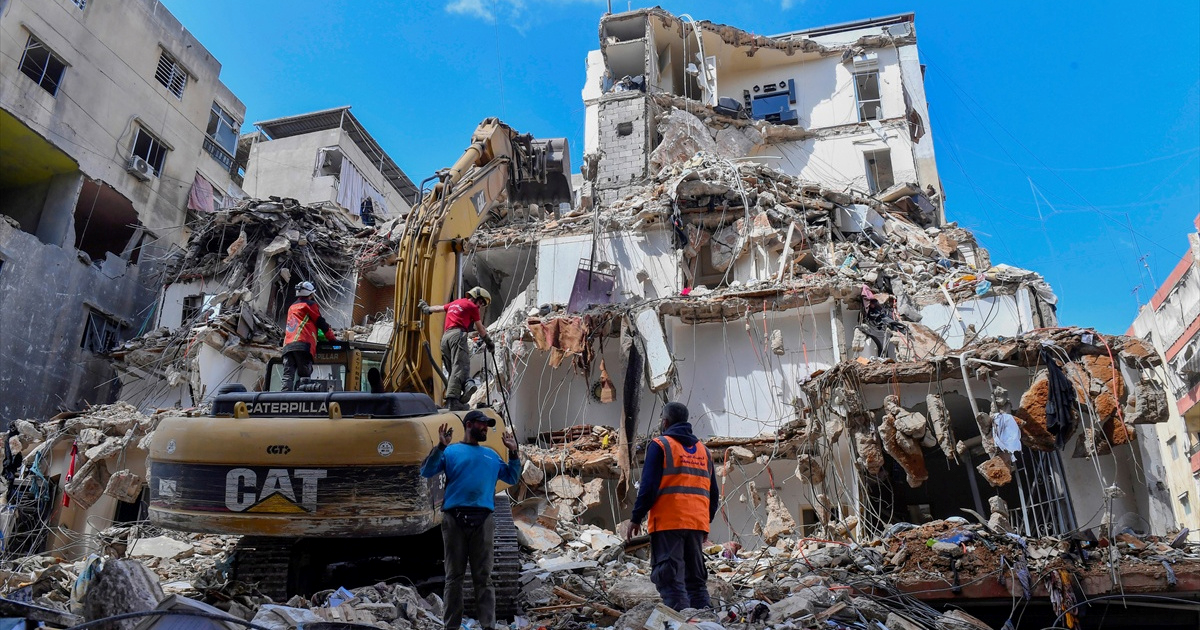 Kanada: U Libanonu ubijen naš državljanin, pozivamo Izrael da zaustavi napade