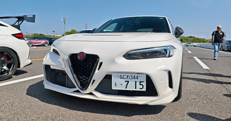 Čudo neviđeno: Alfa Romeo Type-R je postao java